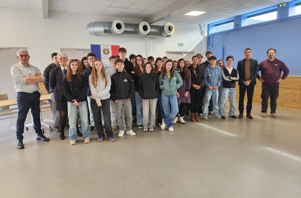 Sur les traces des deux guerres mondiales.