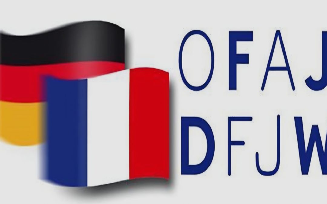 Rencontre avec Alice Le Gras (OFAJ)